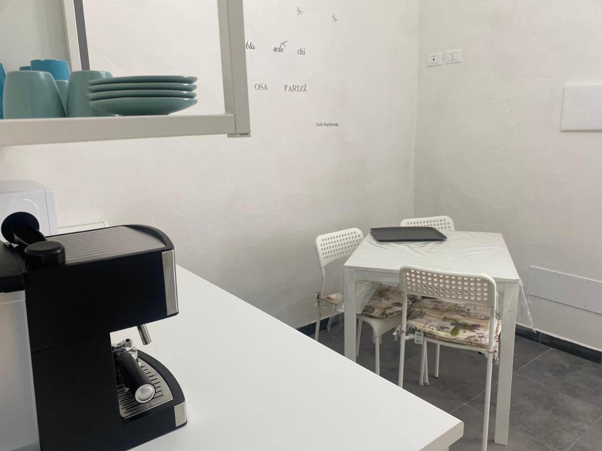 Usigliano La Petite Maison מראה חיצוני תמונה