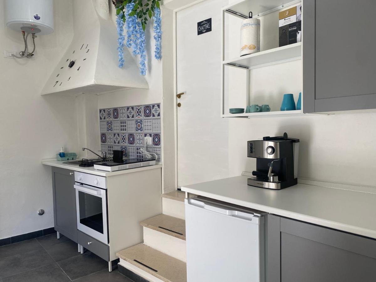 Usigliano La Petite Maison מראה חיצוני תמונה