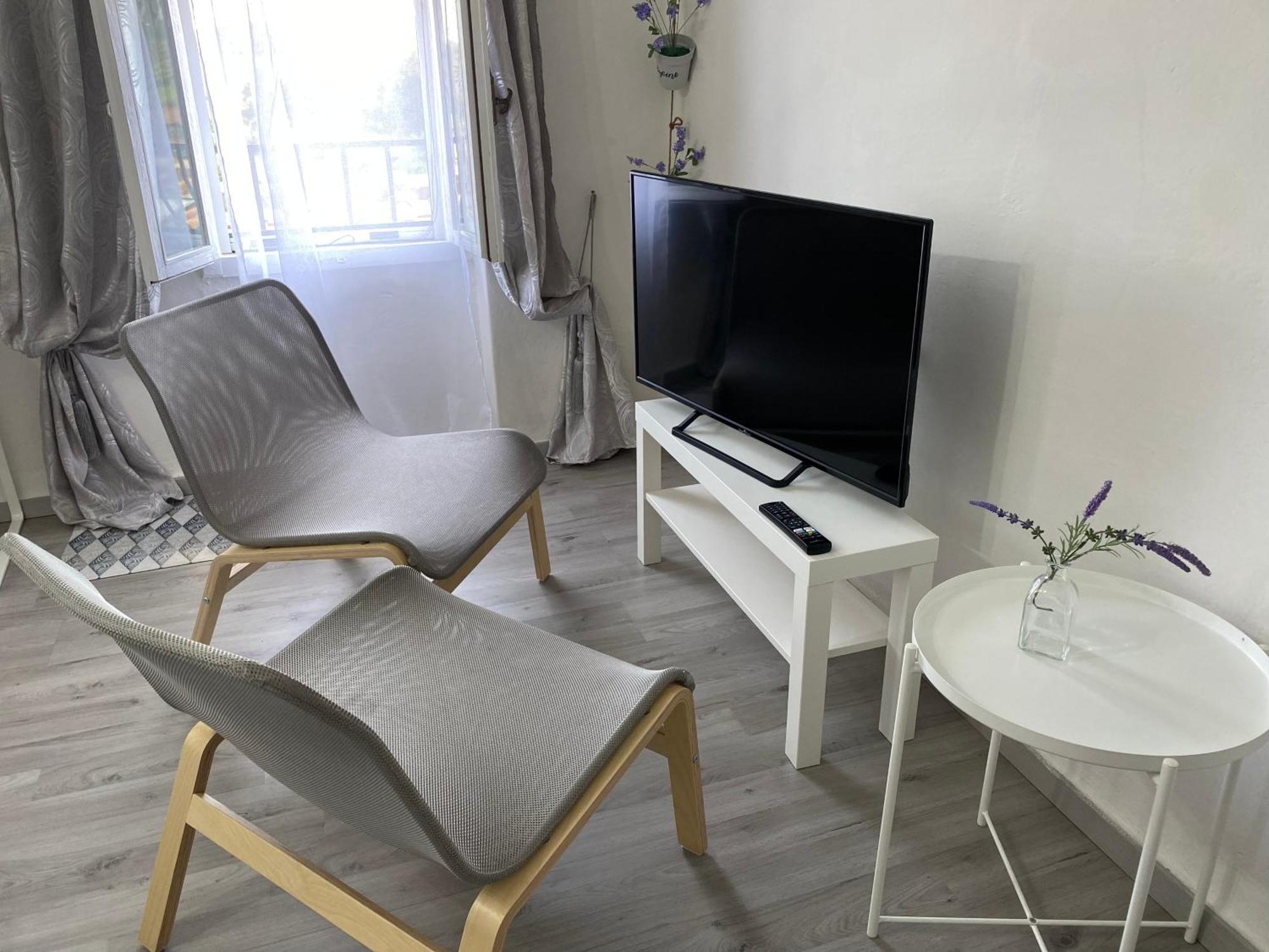Usigliano La Petite Maison מראה חיצוני תמונה