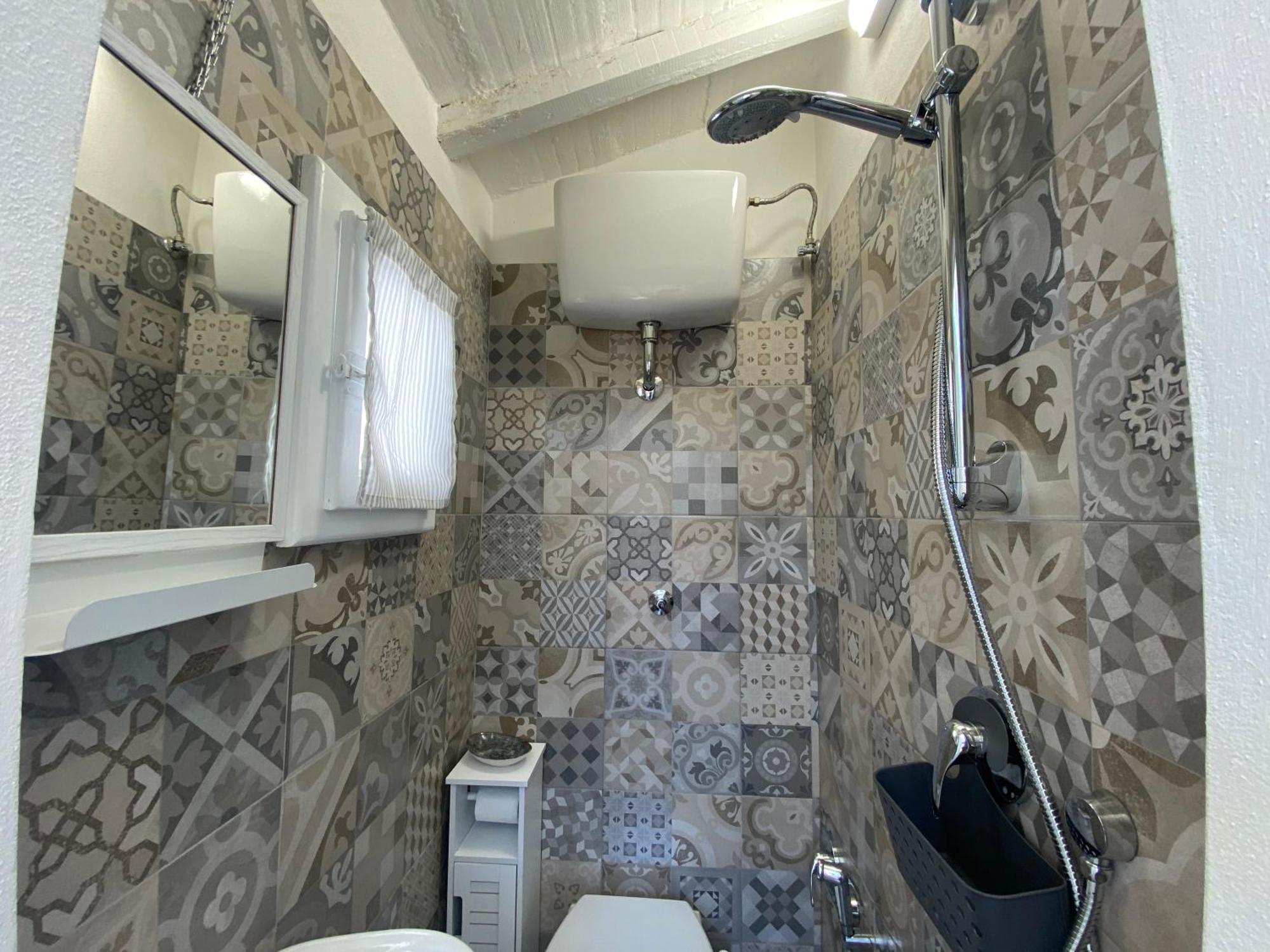 Usigliano La Petite Maison מראה חיצוני תמונה
