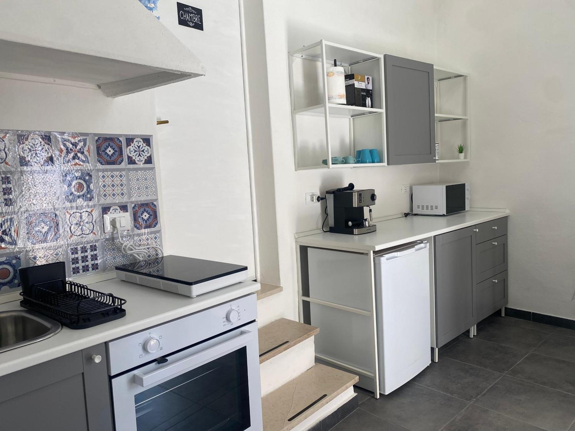 Usigliano La Petite Maison מראה חיצוני תמונה